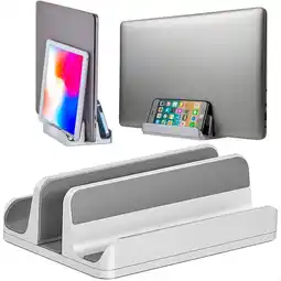 Falabella Soporte Para Computador Laptop Organizador De Espacio oferta