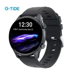 Falabella Reloj Smart Watch G-tide R2 Pro - Negro oferta