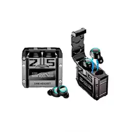 Falabella Audífonos Inalámbricos M25 oferta