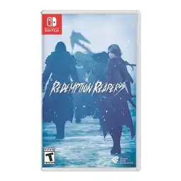 Falabella Redemption Reapers - Switch oferta