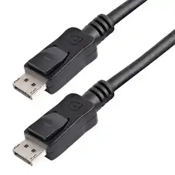 Falabella Cable Displayport A Displayport 5m LH005 11319 oferta