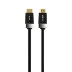 Falabella Cable HDMI a HDMI 4K - 2M - Negro oferta