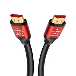 Falabella Cable HDMI 4k De 20mts oferta