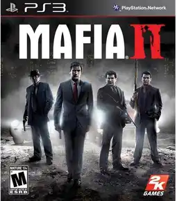 Falabella Mafia II - PlayStation 3 oferta
