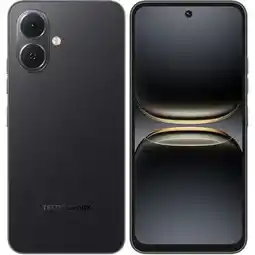 Falabella CELULAR TECNO SPARK GO 2 3+64GB NEGRO oferta