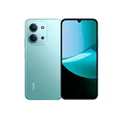 Falabella Celular Redmi 15C 4G 8GB RAM 256GB 671´´ Verde Menta oferta