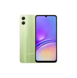 Falabella Celular A05 4GB RAM 128GB 4G Light Green oferta