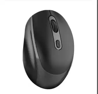 Falabella Mouse Inalámbrico Recargable Lummy oferta