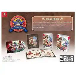 Falabella Prinny presents nis classics volume 1 - switch oferta