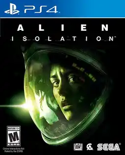 Falabella Alien isolation - playstation 4 oferta
