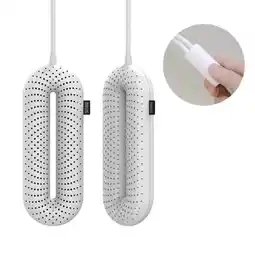 Falabella Secador de Zapatos electrico Alta Calidad oferta