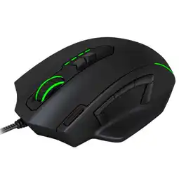 Falabella Mouse Gamer MAJOR TGM 303 oferta
