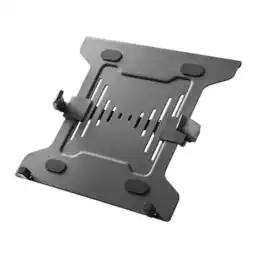 Falabella Adaptador Portátil Para Brazo Monitor Negro oferta