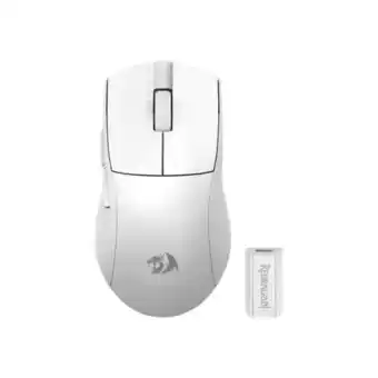 Falabella MOUSE KING PRO M916 4K BLANCO oferta