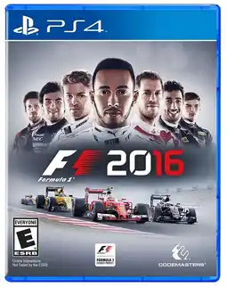 Falabella F1 2016 - playstation 4 oferta