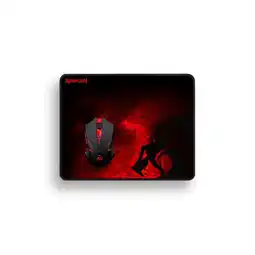 Falabella COMBO MOUSE + PAD MOUSE M601WL-BA oferta