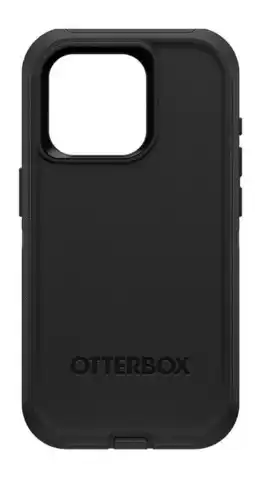 Falabella Estuche Defender Para iPhone 15 Pro Max - Negro oferta