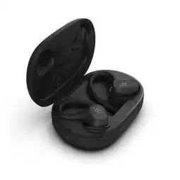 Falabella Audífonos Inalámbricos IN EAR IPX-5 AirTime Sport Negro oferta