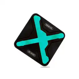 Falabella Soporte piramidal - Azul oferta