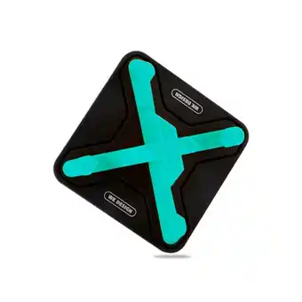 Falabella Soporte piramidal - Azul oferta