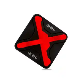 Falabella Soporte piramidal - Rojo oferta