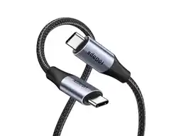 Falabella Cable Tipo C Datos 3.1 Gen2 Macho A Macho 5a oferta