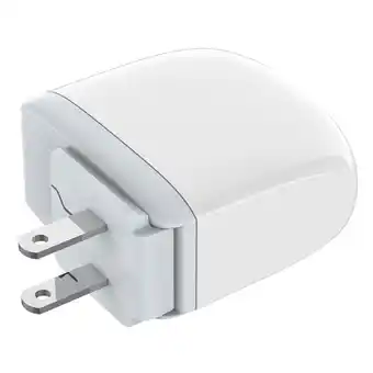 Falabella Cargador Turbo Charger Carga Rápida 30w Ch-19 Var oferta