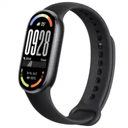 Falabella Reloj Smart Band 10 Negra - Versión Global oferta