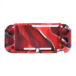 Falabella Funda Silicona Nintendo Switch Lite Antideslizante oferta