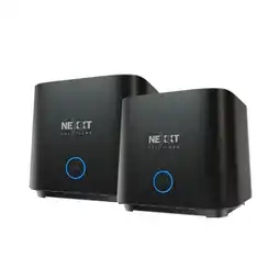 Falabella Bolt Mesh Router AC1200 x2 oferta