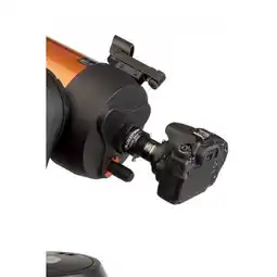 Falabella Anillo T T2 Nikon Para Fotografia con Telescopio oferta