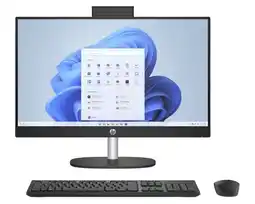 Falabella TODO EN UNO HP PROONE 245 G10-AMD RYZEN 5 7520U-16GB LPDDR5-512GB SSD-PANTALLA 23,8 oferta