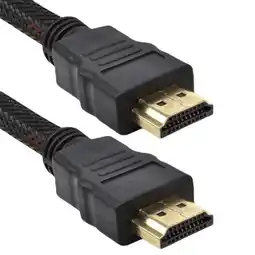 Falabella Cable Hdmi 30 Metros 100% Cobre 10778 oferta