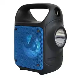 Falabella Parlante Recargable Sonido Superior oferta