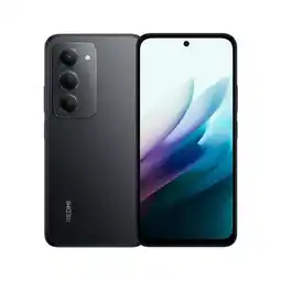 Falabella Celular Redmi 15 Midnight Black 6G RAM 128G oferta