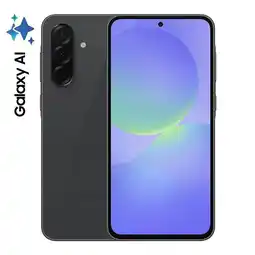 Falabella Celular Galaxy A36 5G + 256 GB -8GB RAM Negro oferta