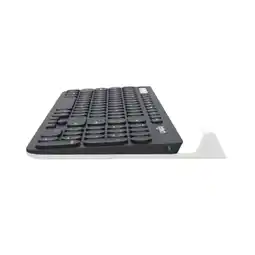 Falabella TECLADO K780 Español Bluetooth NEGRO oferta