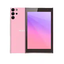 Falabella Tablet Net Z Rosa 32GB 4+4GB RAM Android 13 oferta