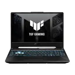 Falabella Portátil FA506NCG-HN204 Ryzen 7-7445Hs Ram 8gb Ssd 512 RTX 3050 4gb oferta