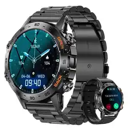 Falabella Reloj Inteligente Para Hombre Deportes Extremos GPS Llamadas Smartwatch oferta