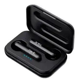 Falabella AUDIFONOS BLUETOOTH BLANCOS ERGONOMICOS HAVIT oferta