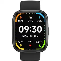 Falabella Smartwatch MTW1924N Negro oferta