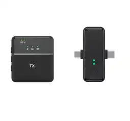 Falabella Micrófono De Solapa Inalámbrico oferta