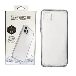 Falabella Forro Acrìlico Space Compatible con Motorola G50 5G oferta