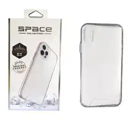 Falabella Forro Acrìlico Space Compatible con ¡Phone 6 oferta