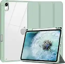 Falabella Estuche Para IPad 10ma Gen 2022 10.9 Verde Claro oferta