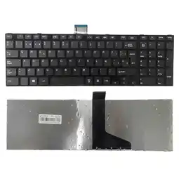 Falabella Teclado Toshiba L850 C850 C855 L855 C870 C875 Español Mod 1 oferta