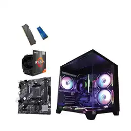 Falabella Equipo RYZEN 7 5700G DDR4 16GB oferta