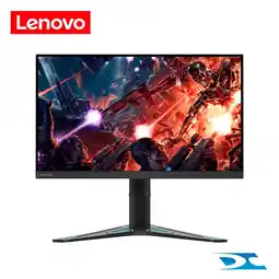 Falabella MONITOR GAMER - G27Q-20 - 27 oferta