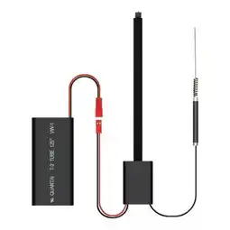 Falabella Mini Camara Espia Wifi Ip Hd 1080p 32gb oferta